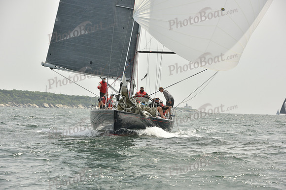 2018 NYYC Annual Regatta B_0925