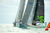 2015 Key West Race Week B 112
