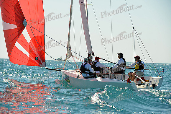 2015 Key West Race Week C 359