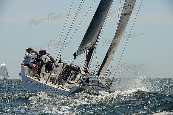 2013 Block Island Race Week A1 747