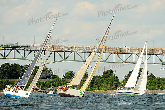 2014 NYYC Race Week C 1170