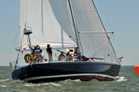 2013 Southern Bay Race Week D 1282