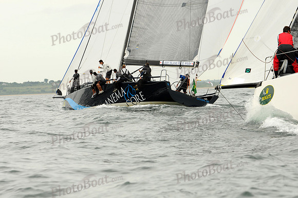 2011 Block Island RW E 475