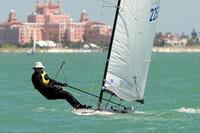 2012 Contender Worlds A 1959
