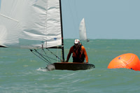 2012 Contender Worlds A 738