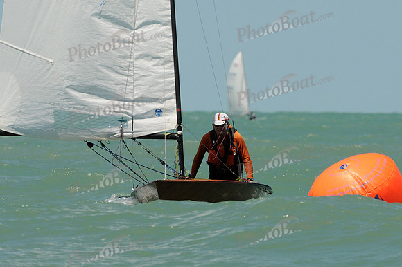 2012 Contender Worlds A 738