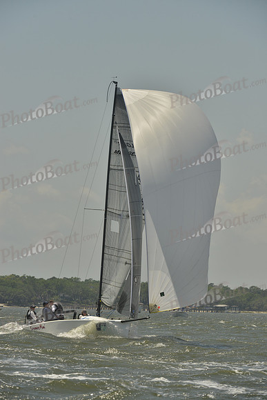 2017 Charleston Race Week D_1927