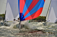 2018 Charleston Race Week A_2817