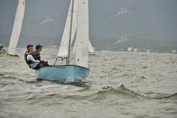 2018 Thistle Nationals E_1532