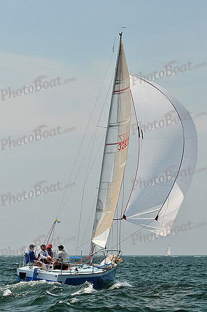 2013 Block Island Race Week B 2084