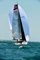 2016 NYYC Race Week A 549