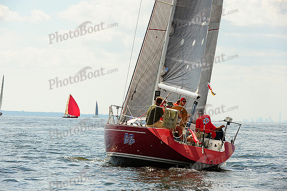 2014 Denmark Race B 992