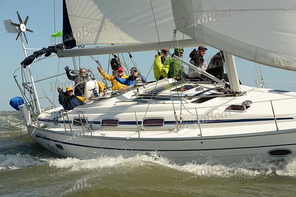 2016 Charleston Race Week B 0175
