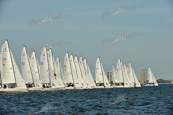 2015 J70 Winter Series E 419