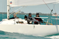 2014 Key West Race Week D 402