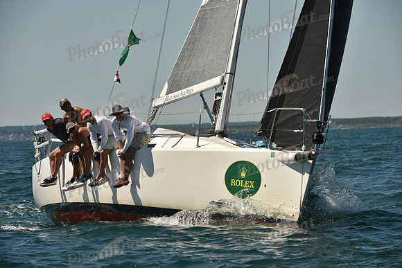 2018 NYYC Race Week B_0801