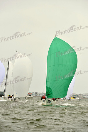 2016 Charleston Race Week A_1781