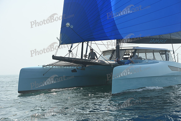 2025 Block Island Race Week A_0296