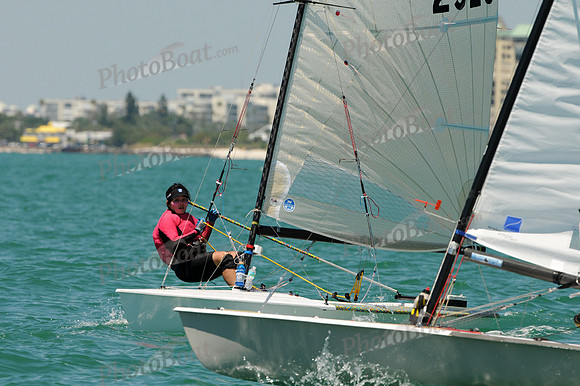 2012 Contender Worlds C 382