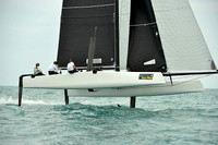 2015 Key West Race Week B 512