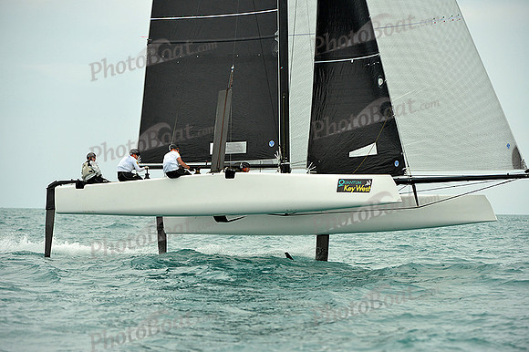 2015 Key West Race Week B 512