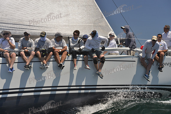 2019 Block Island Race Week B_0170