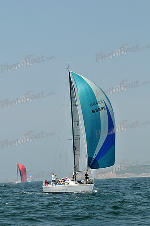 2013 Block Island Race Week B 905