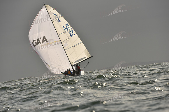 2018 J70 Worlds A2_1226