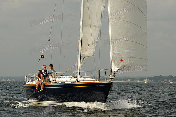 2013 Vineyard Race A 509