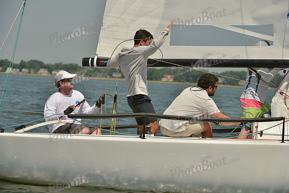 2017 Southern Bay Race Week C_0298