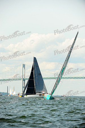 2014 NYYC Race Week C 1093