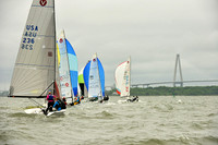 2015 Charleston Race Week E 673