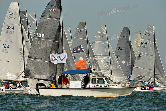 2015 VX1 Winter Series B 284