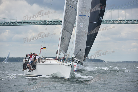 2019 NYYC Annual Regatta A_2929