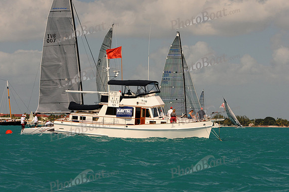 2012 Key West Race Week B 760