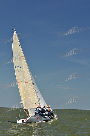 2014 Southern Bay Race Week D 1014