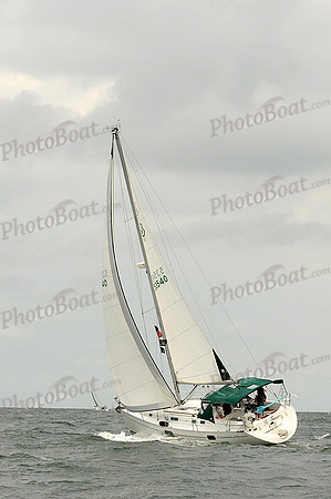 2012 Cape Charles Cup A 989
