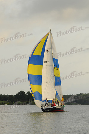 2011 Gov Cup C 419