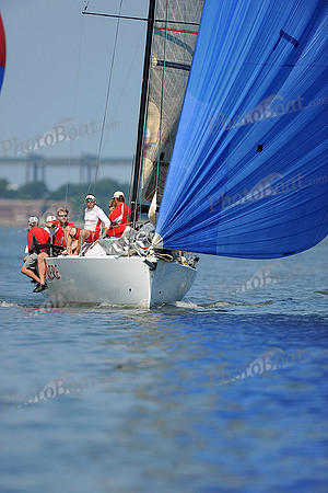 2013 Southern Bay Race Week B 046