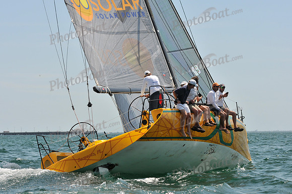 2012 Suncoast Race Week A 159