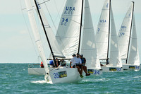 2015 Key West Race Week A 145