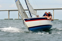 2012 Suncoast Race Week A 872