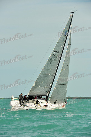 2016 Key West Race Week D_0157