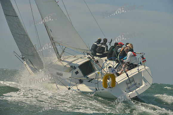 2017 Charleston Race Week D_0648