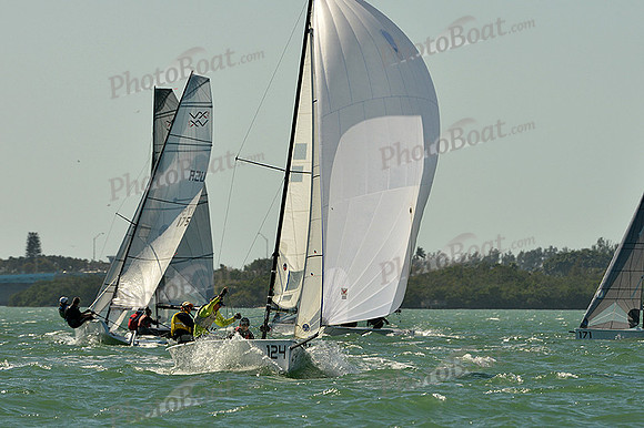 2015 VX1 Winter Series C 226