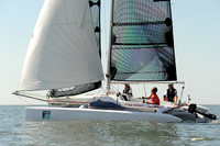 2014 Charleston Race Week A 677