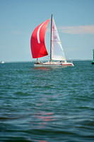 2015 Cape Charles Cup A 779