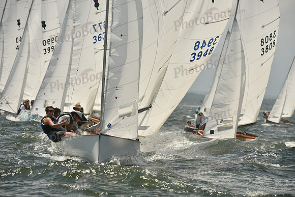 2018 Thistle Nationals E_1133