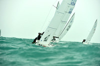 2016 Key West Race Week H_0519
