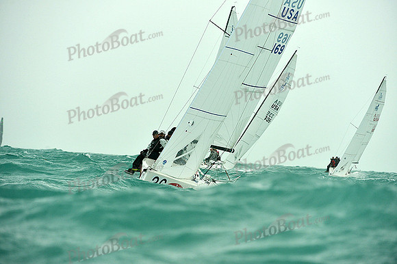 2016 Key West Race Week H_0519